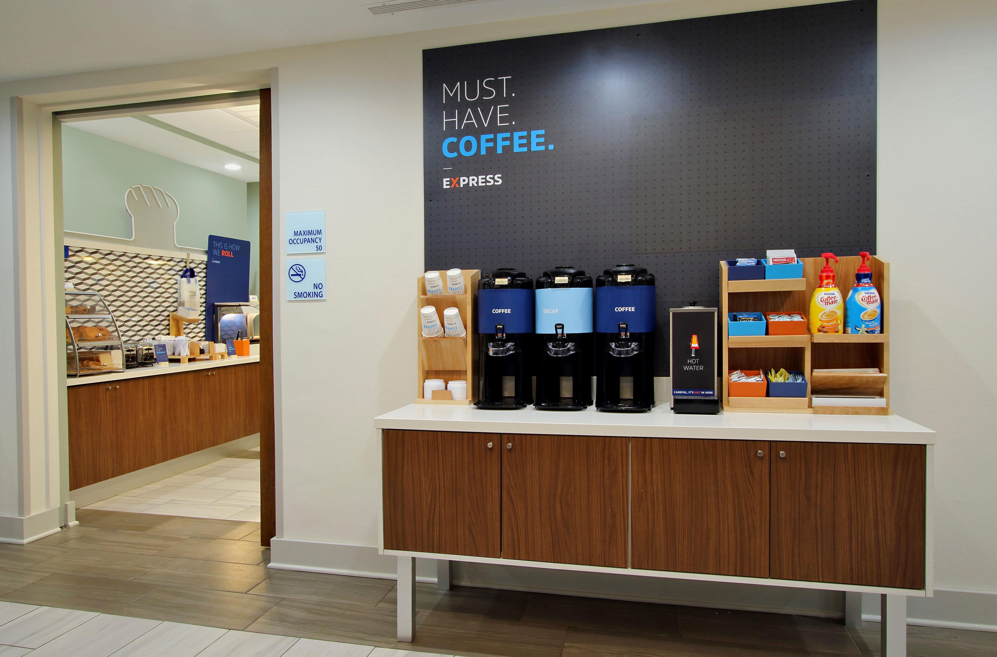 Holiday Inn Express & Suites - Mcallen - Medical Center Area By Ihg Bagian luar foto