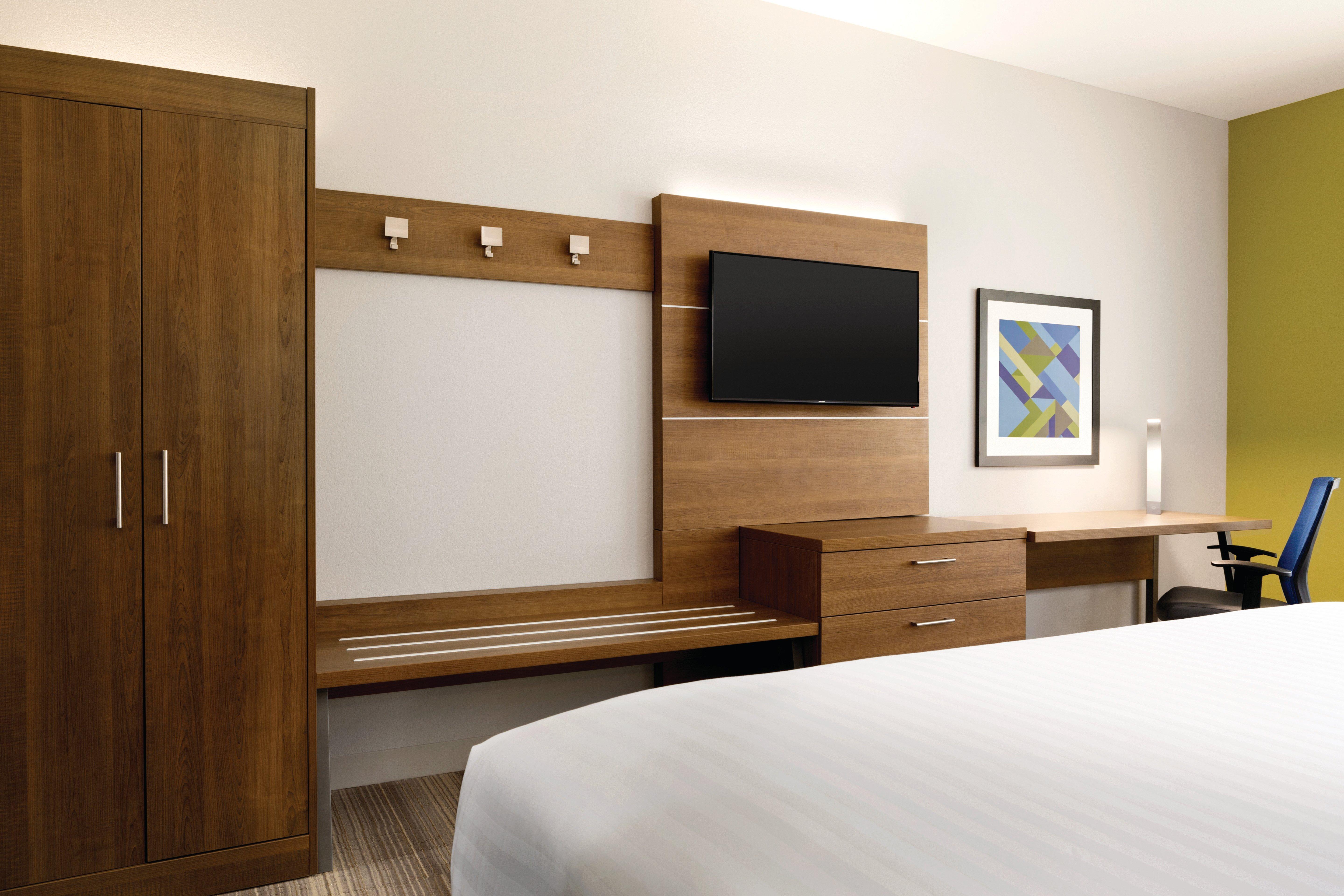 Holiday Inn Express & Suites - Mcallen - Medical Center Area By Ihg Bagian luar foto