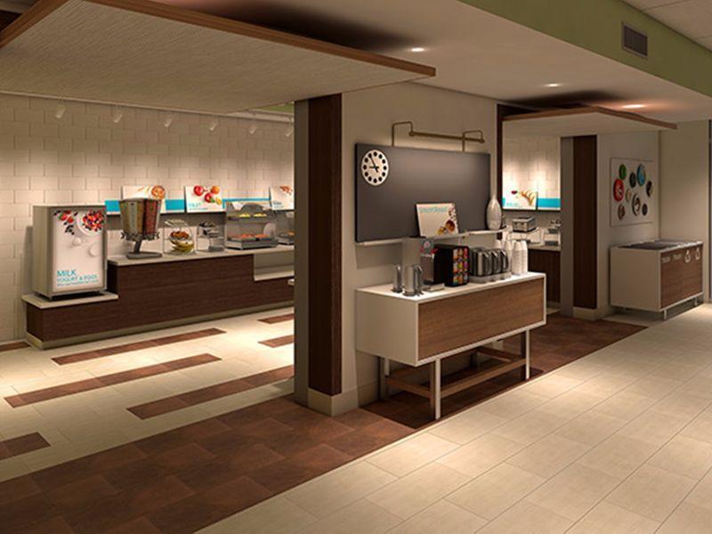 Holiday Inn Express & Suites - Mcallen - Medical Center Area By Ihg Bagian luar foto