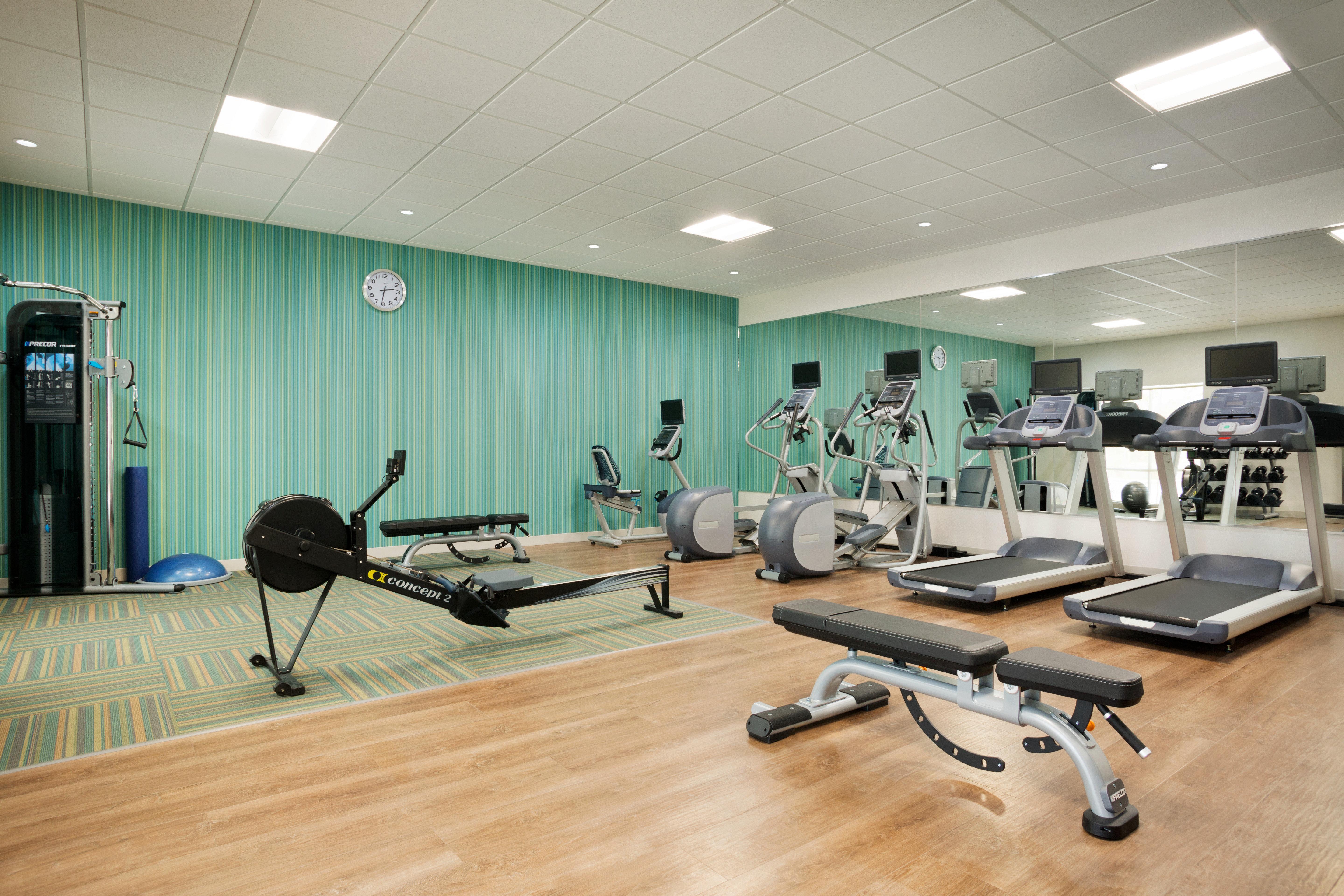 Holiday Inn Express & Suites - Mcallen - Medical Center Area By Ihg Bagian luar foto