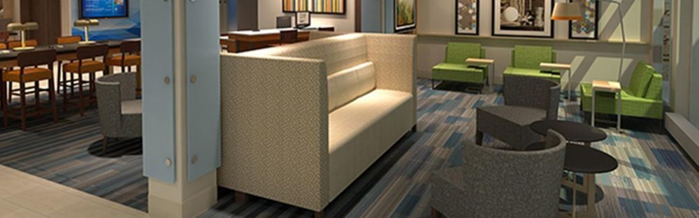 Holiday Inn Express & Suites - Mcallen - Medical Center Area By Ihg Bagian luar foto