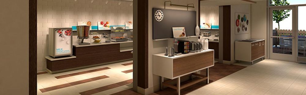 Holiday Inn Express & Suites - Mcallen - Medical Center Area By Ihg Bagian luar foto